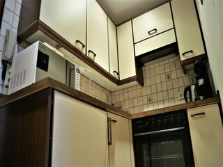 Appartement Winterberg Kenmerken 22