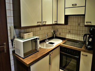 Appartamento Winterberg Caratteristiche 12