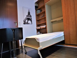 Appartamento Winterberg Caratteristiche 22