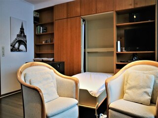 Appartamento Winterberg Caratteristiche 23
