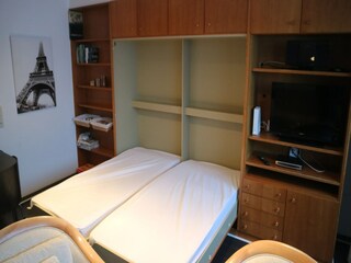 Appartamento Winterberg Caratteristiche 25