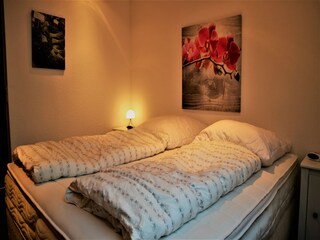 Appartement Winterberg Kenmerken 10
