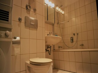 Apartment Winterberg Features 24