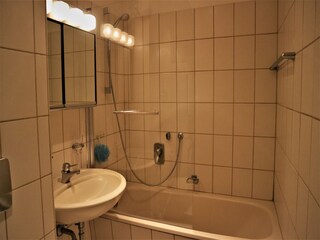 Appartement Winterberg Kenmerken 27
