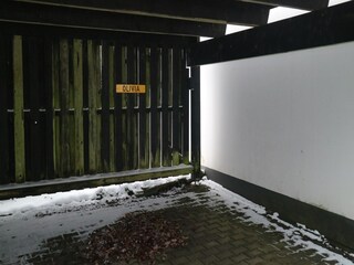 Appartement Winterberg Buitenaudio-opname 5