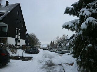 Apartment Winterberg Environment 29