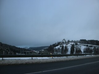 Appartamento Winterberg Ambiente 28