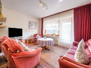 Appartement Willingen Équipement 14