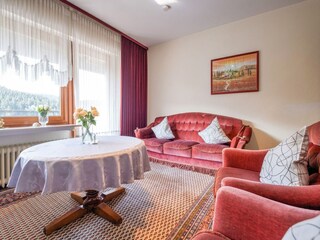 Apartment Willingen Features 11