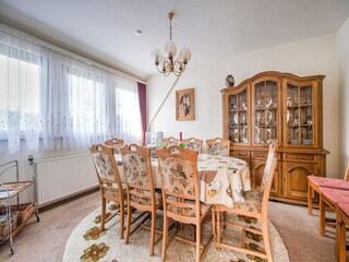 Apartment Willingen Ausstattung 19