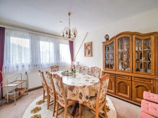 Apartment Willingen Ausstattung 20