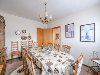 Apartment Willingen Features 12