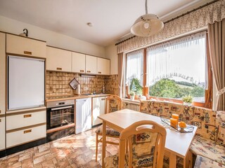 Apartamento Willingen Características 16