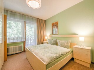 Apartment Willingen Ausstattung 23