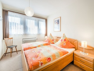 Appartement Willingen Équipement 21