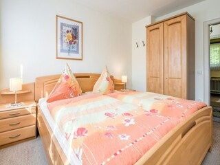 Appartement Willingen Équipement 18