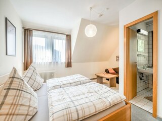 Appartement Willingen Équipement 19