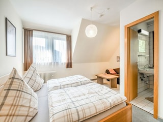 Appartement Willingen Kenmerken 19