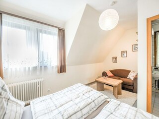 Appartement Willingen Équipement 20