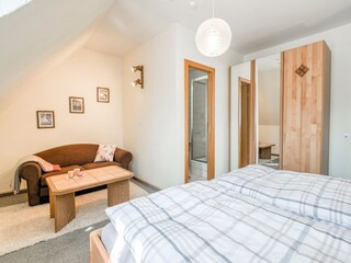 Appartamento Willingen Caratteristiche 22