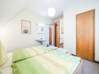 Apartamento Willingen Características 28