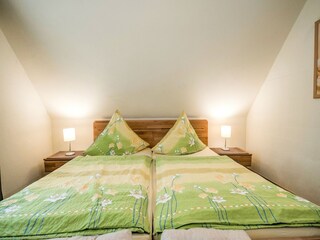 Apartment Willingen Ausstattung 30