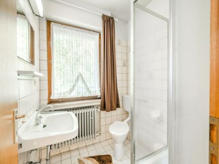 Apartamento Willingen Características 26