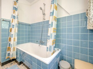 Appartement Willingen Équipement 32