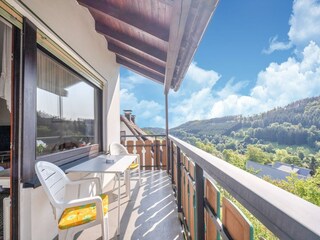 Apartamento Willingen Grabación al aire libre 9