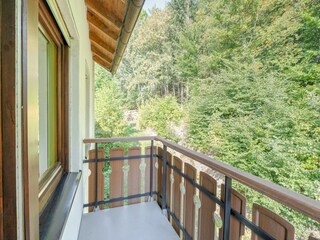 Appartement Willingen Buitenaudio-opname 4