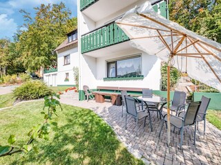 Appartamento Willingen Registrazione all'aperto 3