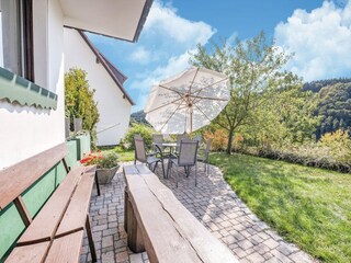 Appartamento Willingen Registrazione all'aperto 4