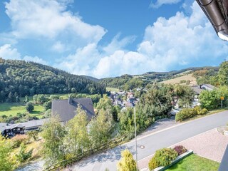 Apartamento Willingen Grabación al aire libre 7