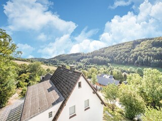 Apartamento Willingen Grabación al aire libre 8
