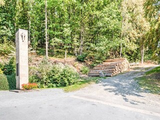 Apartment Willingen Umgebung 35