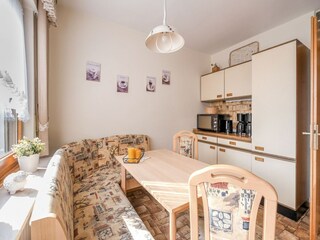 Apartment Willingen Ausstattung 15