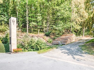Apartment Willingen Environment 35