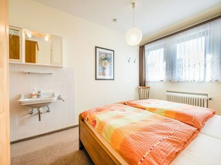 Appartement Willingen Équipement 27