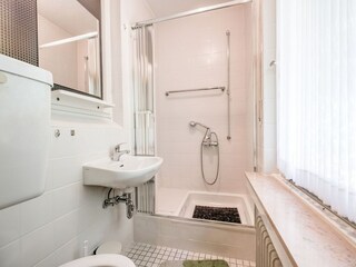 Appartement Willingen Équipement 29