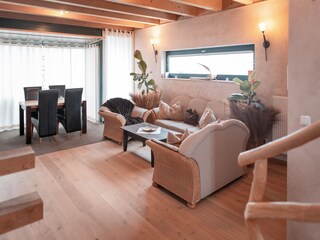 Vakantiehuis Viechtach Kenmerken 1