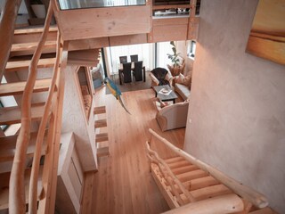 Holiday house Viechtach Features 11