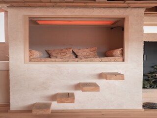 Casa per le vacanze Viechtach Caratteristiche 11