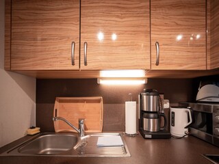 Casa per le vacanze Viechtach Caratteristiche 12