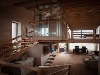 Ferienhaus Viechtach Ausstattung 17