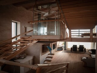 Ferienhaus Viechtach Ausstattung 8