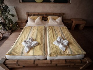 Ferienhaus Viechtach Ausstattung 5