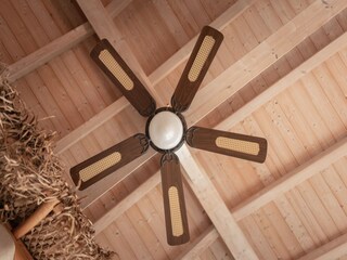 Vakantiehuis Viechtach  36