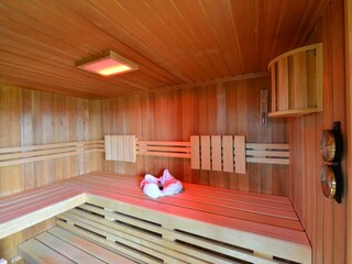 Maison de vacances Viechtach  40