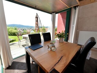 Ferienhaus Viechtach Ausstattung 9