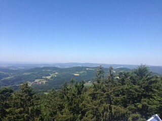 Casa per le vacanze Viechtach Ambiente 32